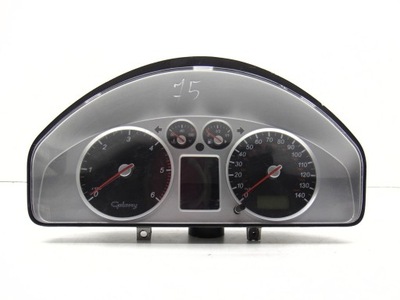 Счетчик приборы 7m5920920s ford galaxy tdi фото №1