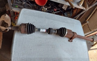 Honda hr-v ii 1.6 i-dtec привідний вал права 44305-t8m-e920 фото №1