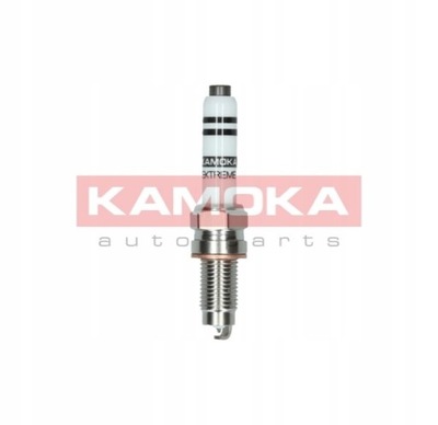 Свеча зажигания kamoka do vw scirocco iii 1.4 tsi фото №1