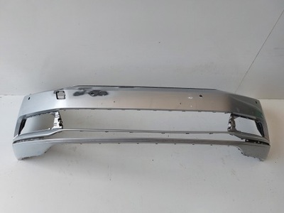 Vw passat b8 бампер перед 3g0807221 оригинал фото №1