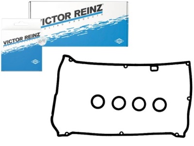 Victor reinz прокладка кришки клапанів alfa victor фото №1