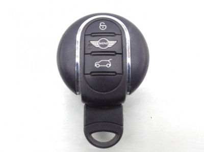 Ключ pilot mini cooper f55 f56 f57 6805986 фото №1
