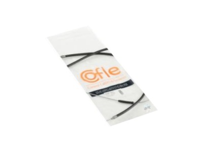 Трос переключения передач toyota cofle фото №1