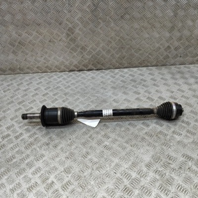 Bmw 2 f44 2022 права сторона привідний вал задня фото №1