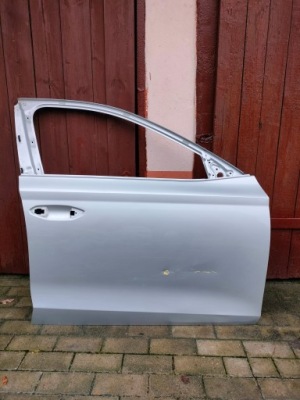 Дверь правое octavia iv фото №1