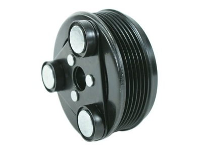 Зчеплення компресор mazda 5 / cx9 h12a1al4a0 фото №1