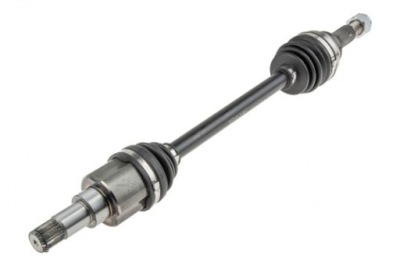 Привідний вал привідна nty npw-fr-119 фото №1