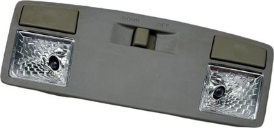 Mazda 6 gg gy лампа потолочный фото №1