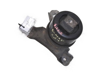Кронштейн подушка двигателя ford s-max mk1 2.5 t фото №1