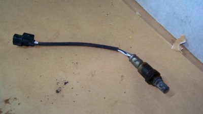 Honda civic 8 viii 10r 1.8 датчик лямбда-зонд фото №1