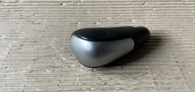 Ручка переключения передач at subaru outback 2008 фото №1