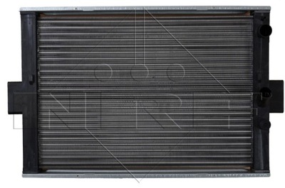 RADIATOR IVECO DAILY 89- NRF58883  