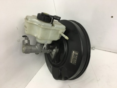 Усилитель тормозов насос octavia ii 1k1614105ae 2.0 tdi фото №1