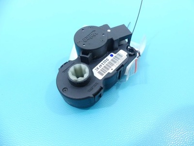 Моторчик обдув отопителя citroen c4 ii фото №1