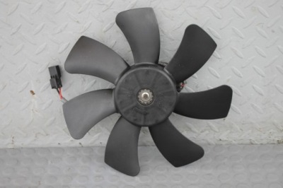 Wiatrka двигатель вентилятора радиатора honda cr-v iv 2.2 i-dtec 12-14 фото №1