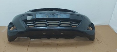 BUMPER FRONT FRONT NISSAN MICRA K13 FACELIFT 62022-3HN0A  