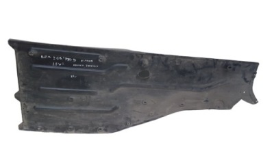 Захист підвіска ліва bmw e65 730 дизель автоматична коробка передач фото №1