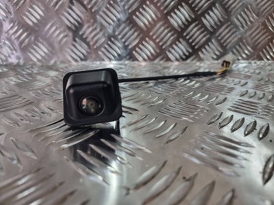 Opel insignia a 2015 камера заднего вида 23323602 фото №1