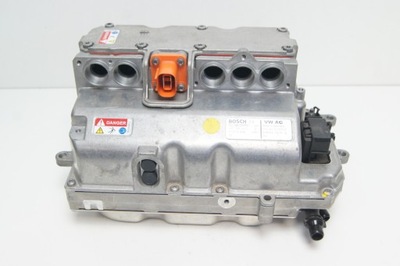 Golf vii gte модуль управление привод 5g0907070 фото №1