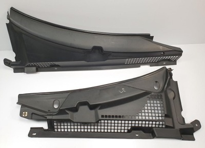 Жабо alfa romeo 159 156063373 europa фото №1