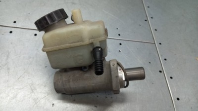 Насос гальмівна mercedes benz a w168 1.6b 00r фото №1