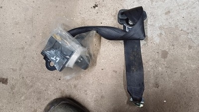 Daihatsu materia pas безопасности левый задняя фото №1