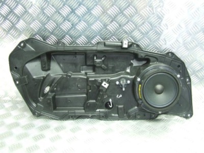 Land rover discovery sport динамік лівий перед jj32-18808-ba фото №1