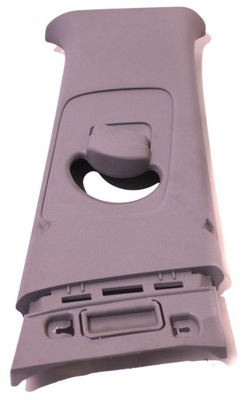 Kia rio iv захист стійка блок двигуна b правий фото №1