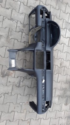 Приборная панель приборная консоль bmw e46 lift фото №1