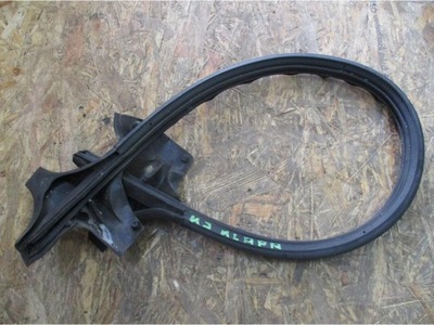 Прокладка кришки задня jeep cherokee iii kj фото №1