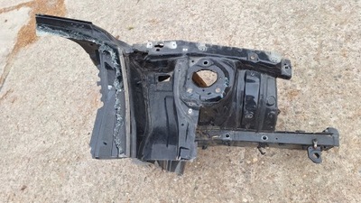 Ліва лонжерон підкрилок mercedes cla 117 фото №1