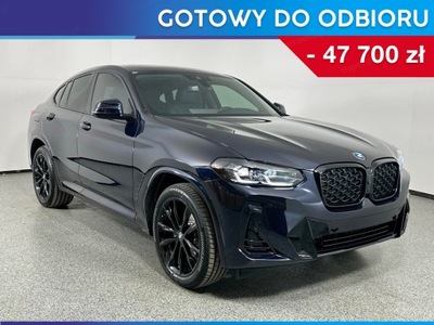 BMW X4 xDrive30i Sport Suv 2.0 (245KM) 2024