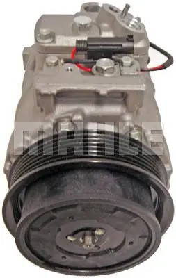 Компрессор компрессор кондиционера acp 354 000s фото №1