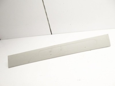 Focus mk2 накладка порог задняя правая 4m51-n51748 фото №1