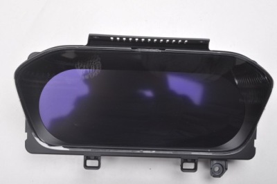 Volvo xc60 ii лічильник прилади 32320031 aa фото №1