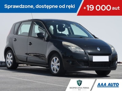 Renault Scenic 1.4 TCe, Navi, Klima, Klimatronic