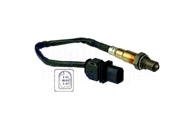 DELPHI SONDA LAMBDA BMW 1 E87 3 E90 3 E91 5 E60 5 E61 6 E63 6 E64 7  