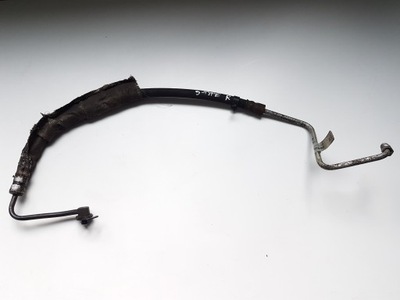 Wąż шланг підсилювача jaguar s-type r 4.2 400 km фото №1