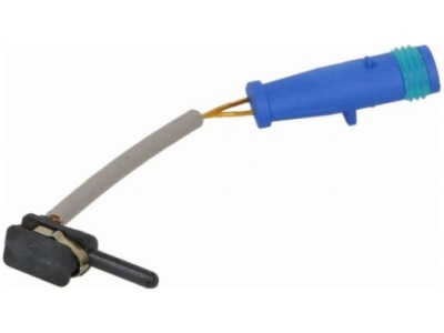 Датчик износа тормозных колодок mercedes klasa s w223 2.9-4.0 20-23 фото №1