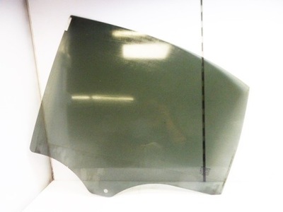 Panda ii 03- стекло дверь задняя левая hb 5d фото №1