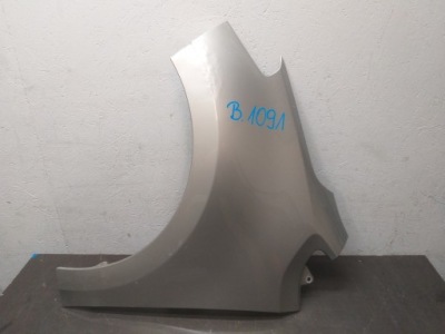 Крыло перед левый vw up lift 1s фото №1