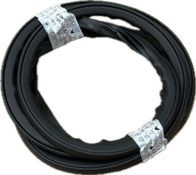 Mercedes x-klasa w470 прокладка дверь левый задний  a4707210300 nowa фото №1