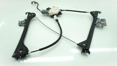 Підйомник скло правий моторчик mercedes slk r172 a1727200246 фото №1