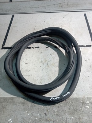 Ford ecosport lift прокладка багажника фото №1