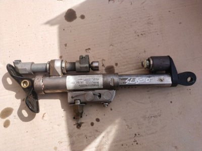 Mercedes sl r129 привід правий 1298600435 фото №1