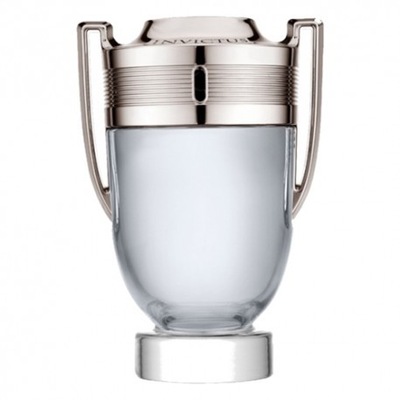 Oryginalne Paco Rabanne Invictus 100ml