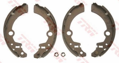 BRAKE SHOES BRAKE TRW GS8476  