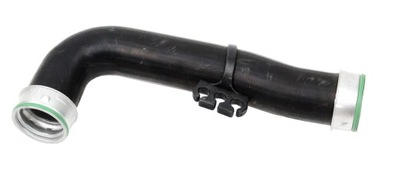 Abakus 053-028-046 шланг повітря наддувний фото №1