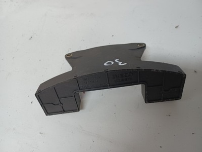 Iveco stralis 08r модуль руля 41221141 фото №1