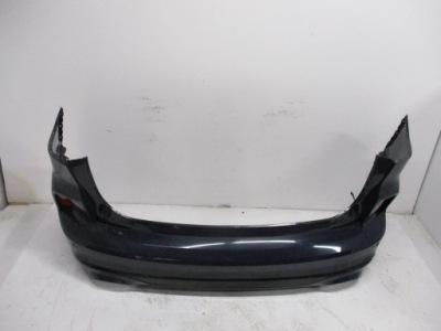 Бампер ford kuga mk3 st-line 6 pdc задняя задний фото №1